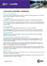 Thumbnail - Place names community engagement.