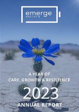 Thumbnail - Annual report