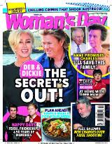 Thumbnail - Woman's day.