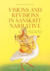 Thumbnail - Visions and revisions in Sanskrit narrative : studies in the Sanskrit epics and purāṇas