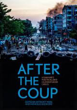 Thumbnail - After the coup Myanmar's political and humanitarian crises