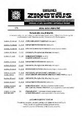 Thumbnail - Brisbanes zinotajs.