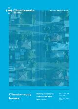 Thumbnail - Climate-ready homes : building the case for a renovation wave in Australia : national report