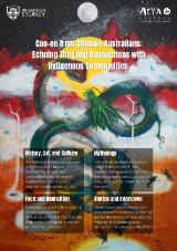 Thumbnail - Coo-ee from Chinese Australians : echoing the long connections with Indigenous communities
