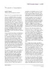 Thumbnail - The Power of Expectation