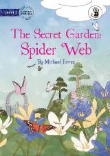 Thumbnail - The secret garden : spider web