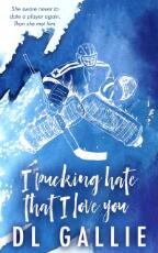 Thumbnail - I pucking hate that I love you