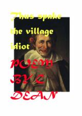 Thumbnail - Thus spake the village idiot