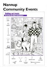 Thumbnail - Nannup Telegraph.