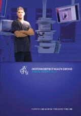 Thumbnail - Annual report