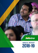 Thumbnail - Annual report [electronic resource]