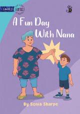 Thumbnail - A fun day with Nana