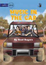 Thumbnail - Music in the car