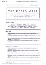 Thumbnail - The Repro Wrap