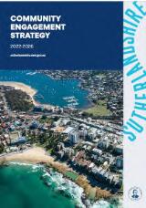 Thumbnail - Community Engagement Strategy 2022-2026