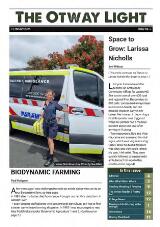 Thumbnail - The Otway Light.