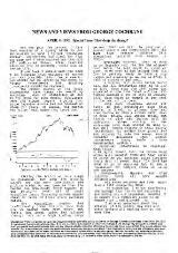 Thumbnail - News & views from George Cochrane.