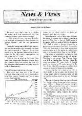 Thumbnail - News & views from George Cochrane.