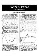 Thumbnail - News & views from George Cochrane.