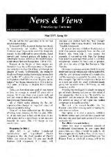 Thumbnail - News & views from George Cochrane.