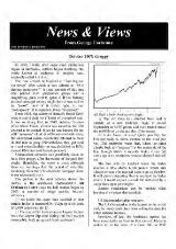 Thumbnail - News & views from George Cochrane.