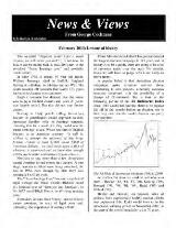 Thumbnail - News & views from George Cochrane.