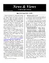 Thumbnail - News & views from George Cochrane.