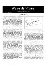 Thumbnail - News & views from George Cochrane.