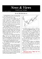 Thumbnail - News & views from George Cochrane.