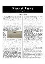 Thumbnail - News & views from George Cochrane.