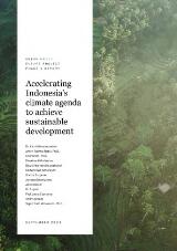 Thumbnail - Accelerating Indonesia’s climate agenda to achieve sustainable development.