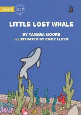 Thumbnail - Little lost whale