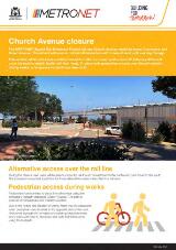 Thumbnail - Metronet : [project fact sheet].