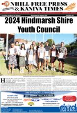 Thumbnail - Nhill Free Press & Kaniva Times.