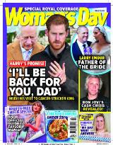 Thumbnail - Woman's day.