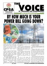 Thumbnail - The voice of pensioners and superannuants