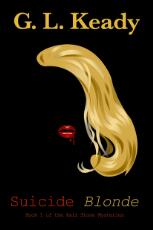 Thumbnail - Suicide blonde