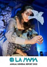 Thumbnail - Annual general report