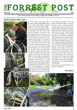 Thumbnail - The Forrest Post.