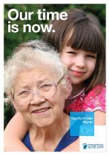 Thumbnail - Quality of care report