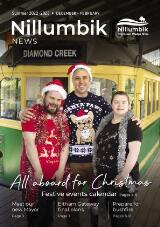 Thumbnail - Nillumbik News.
