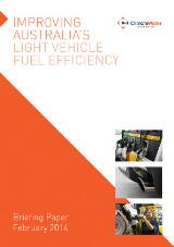 Thumbnail - Improving Australia's light vehicle fuel efficiency.