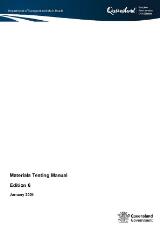 Thumbnail - Materials testing manual