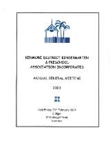 Thumbnail - Annual general meeting