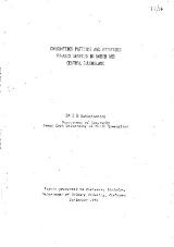 Thumbnail - Consumption patterns and attitudes towards seafood in North and Central Queensland