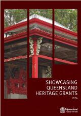 Thumbnail - Showcasing Queensland heritage grants