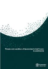 Thumbnail - Threats and condition of Queensland's Gulf rivers : Q-catchments