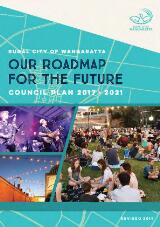 Thumbnail - Council Plan / Rural City of Wangaratta.