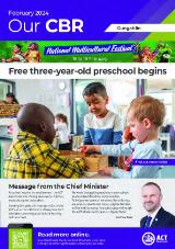 Thumbnail - Our Canberra : Gungahlin edition