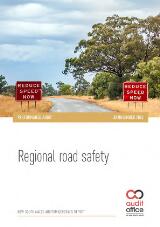 Thumbnail - Regional road safety